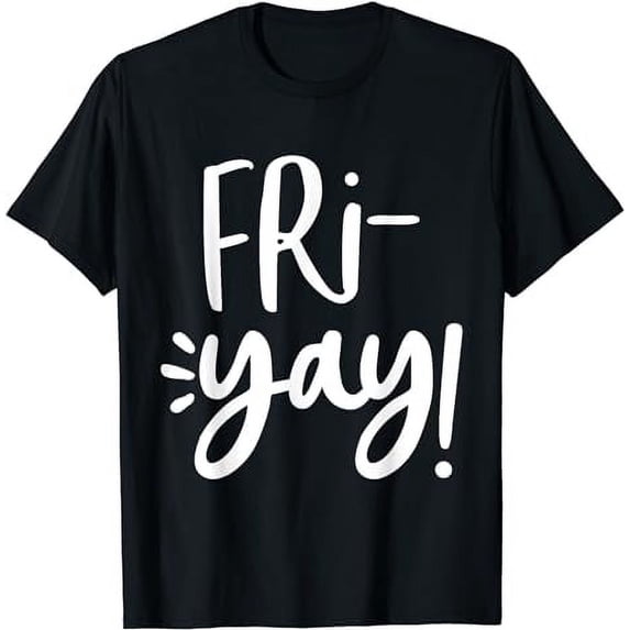 Friyay Shirt Math Teacher Weekend Back To School Funny Gift T-Shirt