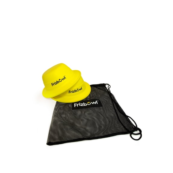 Frizbowl Game Set