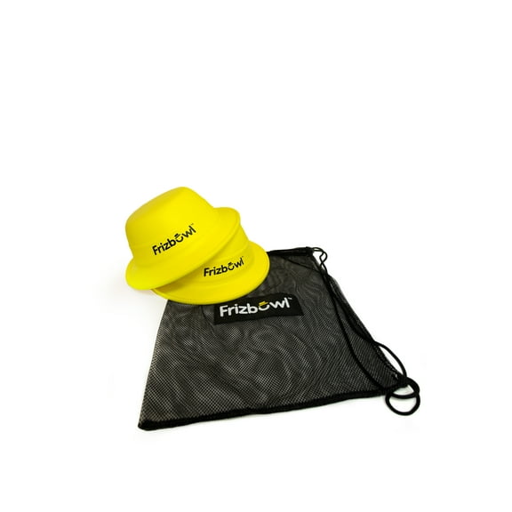 Frizbowl Game Set