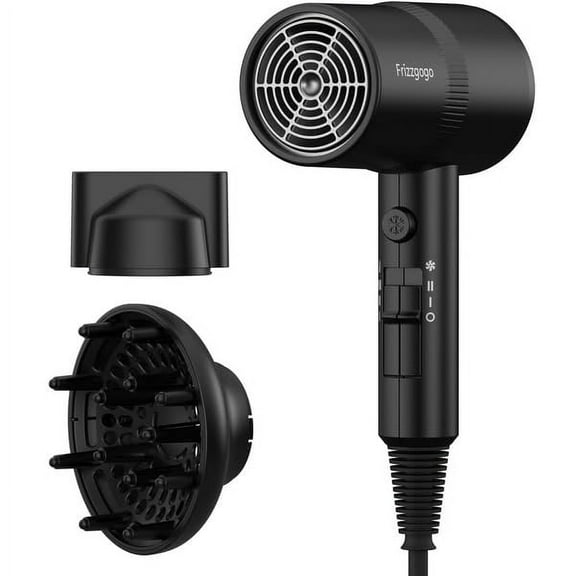 Frizzgogo Hair Dryer FG06