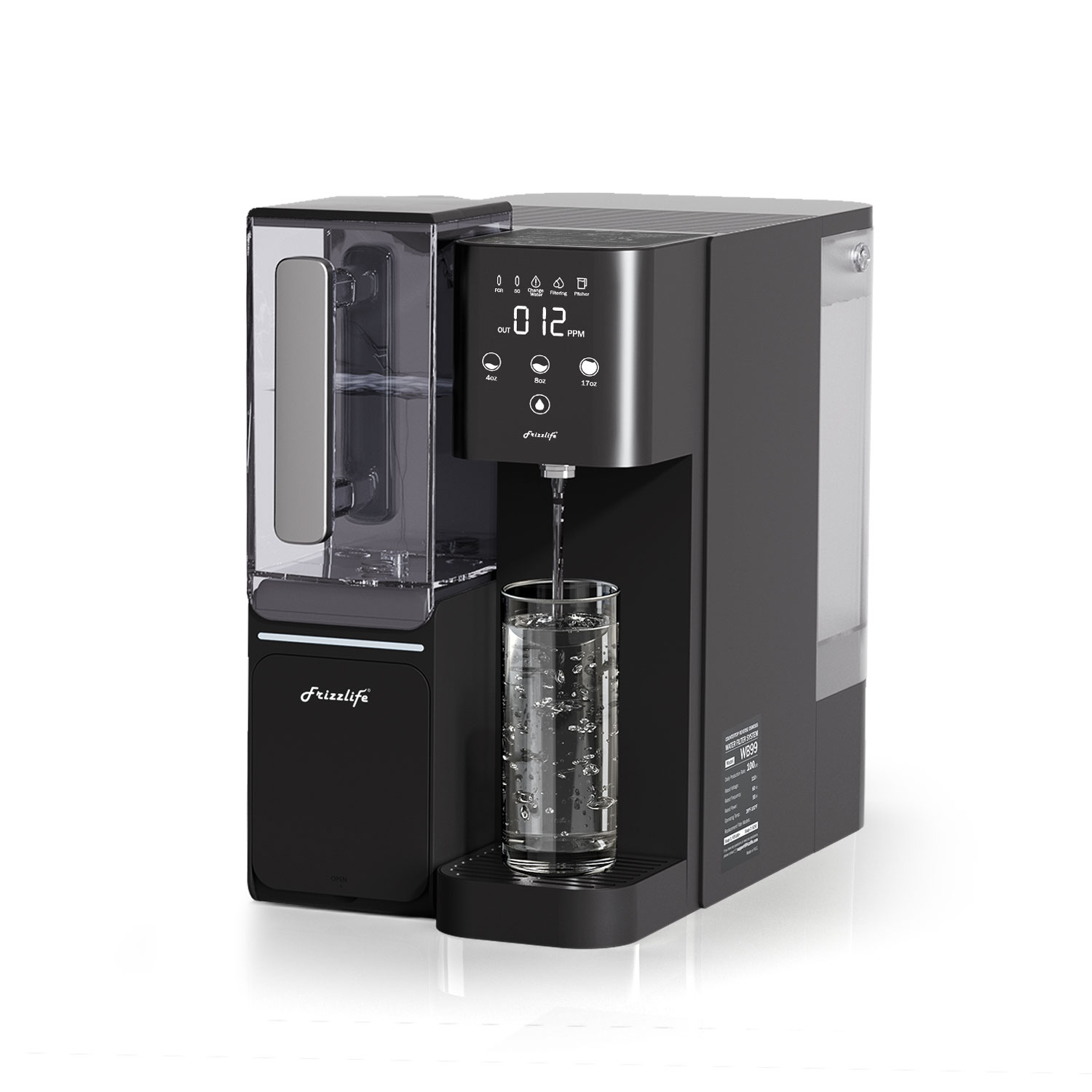 #rikabonn#Prowater Gen 元　200ml rikabonn#Prowater Gen 元 200ml Amazon.com: PRO+AQUA 2-Stage