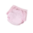 thumbnail image 1 of Frnrwgo Boys Mesh Training Pants Breathable Cloth Diaper Covers Reusable Training Underwear, 1 of 2