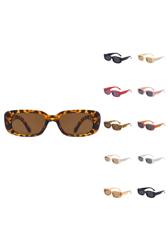 Kids UV Protection Sunglasses Sun Shade Fashion Youth Glasses for Boys Girls Ages 3-15