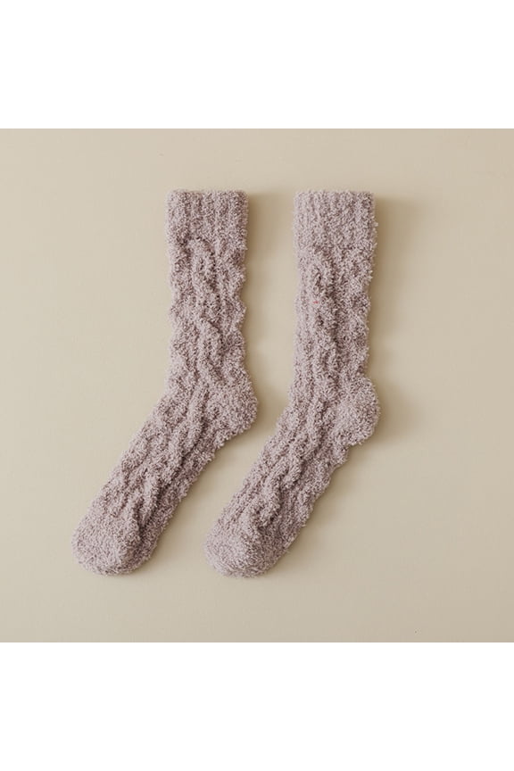 Frnrwgo Womens Graphic Socks, Comfortable Charming Frilled Edge, Fashion Sweet Flirty Style Sock