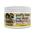 thumbnail image 1 of Fro Babies Hair Puffy Hold Me Down Baby Gelle 12 Oz, 1 of 2
