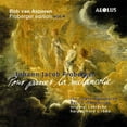 thumbnail image 1 of Froberger / Asperen,Bob Van - Bob van Asperen Froberger Edition: Pour passer - Music & Performance - CD, 1 of 2