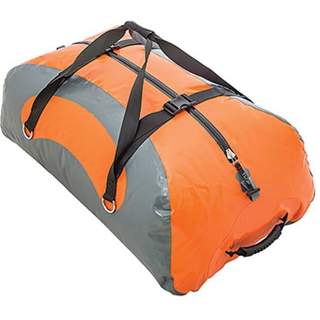 Frodo Bag - Orange, Large