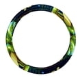 thumbnail image 1 of Frog 14.5 Inch Printing PVC Leather Auto Accessories Steering Wheel Cover Car Wheel Cover Steering Wheel Covers, 1 of 6