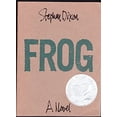 thumbnail image 1 of Pre-Owned Frog, 9780945167419, 0945167415, Paperback, First Edition edition, 1 of 1