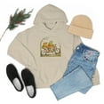 thumbnail image 1 of Frog And Toad unisex Hoodie | Vintage Book Lover | Vintage Classic Book Hoodie | Frog And Toad Vintage Classic Book Hoodie |, 1 of 9