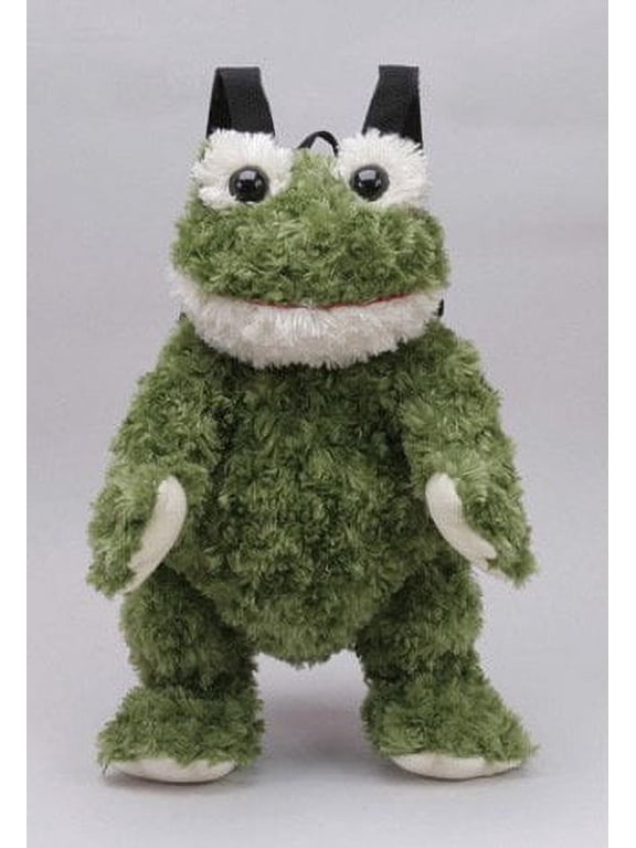 Frog Backpack 16" by Unipak