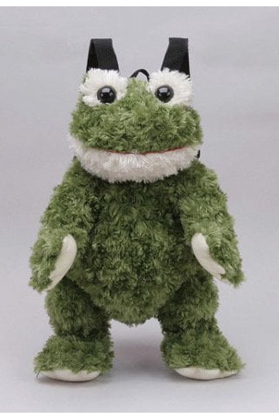 Frog Backpack 16" by Unipak