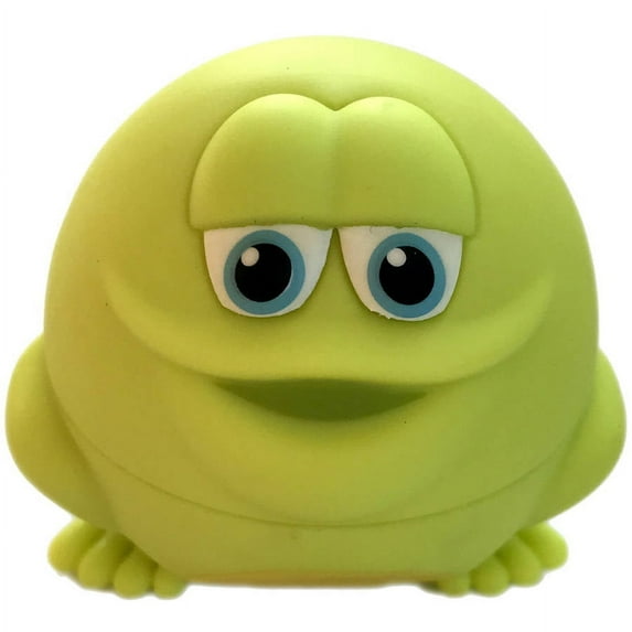 Frog BeBe with Orange Creamsicle Refill