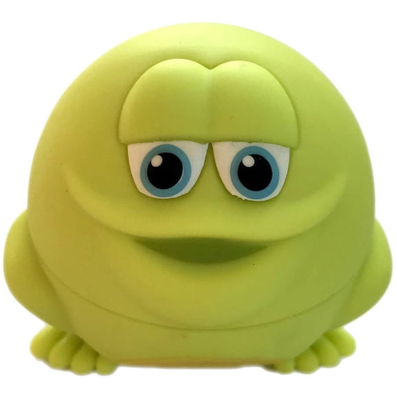 Frog BeBe with Orange Creamsicle Refill