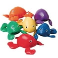 thumbnail image 1 of Frog Beanbags (Set of 6), 1 of 4