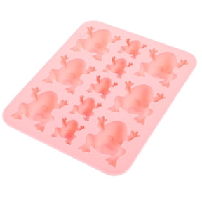 Frog Cake Mold Silicone Molds Silicone Candy Mold Silicone Chocolate Mold Frog Fondant Mold Fondant Molds