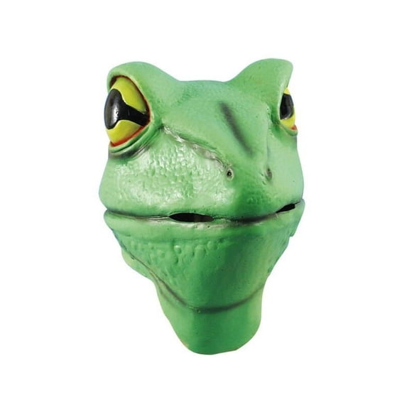 Frog Costume Mask