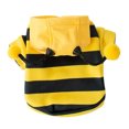 thumbnail image 1 of Frog Dog Small Medium Sweater Fleece Clothes Pet Products, 1 of 8
