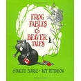 thumbnail image 1 of Pre-Owned Frog Fables & Beaver Tales (Hardcover) 0888620489 9780888620484, 1 of 1