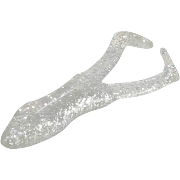 Frog Factory Ribbit Frog 3.5" Frog Chrome