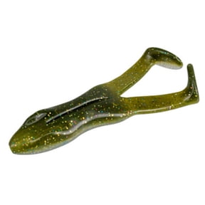 THE FROG FACTORY RIBBIT FROG / 5 PACK / KILLER GILL