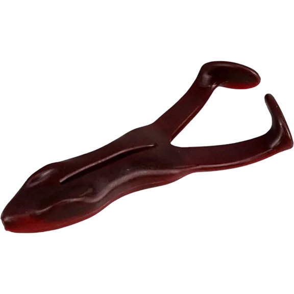 Frog Factory Ribbit Frog 3.5" Frog Natural Red