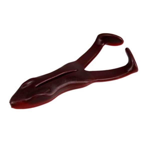 THE FROG FACTORY RIBBIT FROG / 5 PACK / NATURAL RED