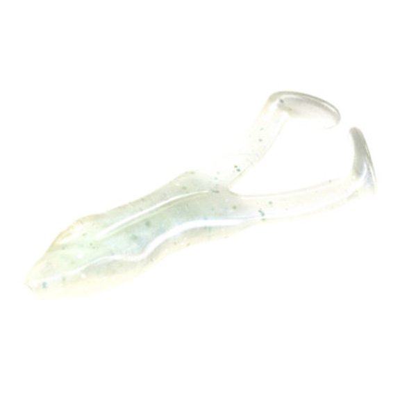 THE FROG FACTORY RIBBIT FROG / 5 PACK / SEXY SHAD
