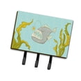 thumbnail image 1 of Frog Fish Leash or Key Holder, 1 of 4