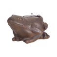 thumbnail image 1 of Frog Fountain 10" x 7"H Resin, 1 of 1