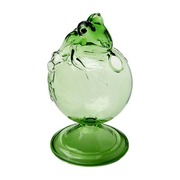 Glass Cup - Animal Design, High-Quality Glass, for Water/Juice, Durable, Decorative, for Kitchen/Living Room