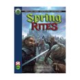 thumbnail image 1 of Frog God Games Spring Rites (5e) New, 1 of 1