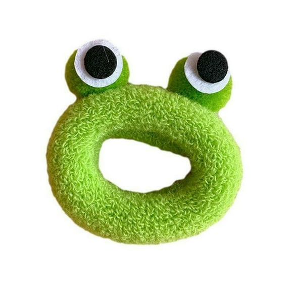 Frog Headband Skin care Headbands Women Girls Kids Facial Makeup Accessories Costume Party Supply Birthday Gift (Frog)