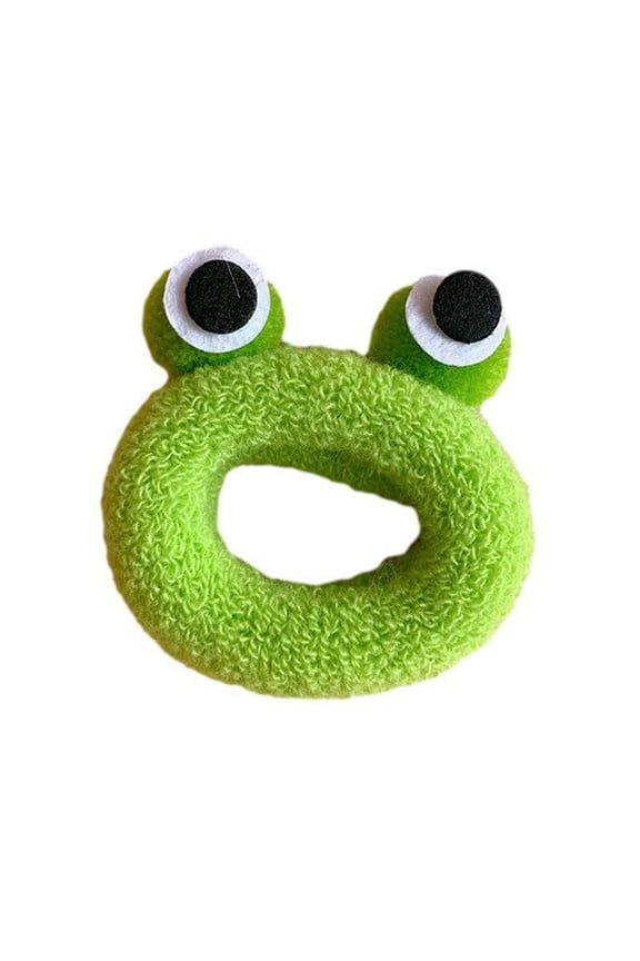 Frog Headband Skin care Headbands Women Girls Kids Facial Makeup Accessories Costume Party Supply Birthday Gift (Frog)