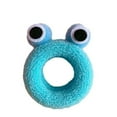 thumbnail image 1 of Frog Headband Skin care Headbands Women Girls Kids Facial Makeup Accessories Costume Party Supply Birthday Gift (Frog), 1 of 7