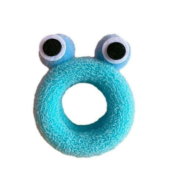 Frog Headband Skin care Headbands Women Girls Kids Facial Makeup Accessories Costume Party Supply Birthday Gift (Frog)