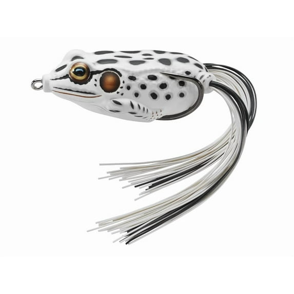 Frog Hollow Body