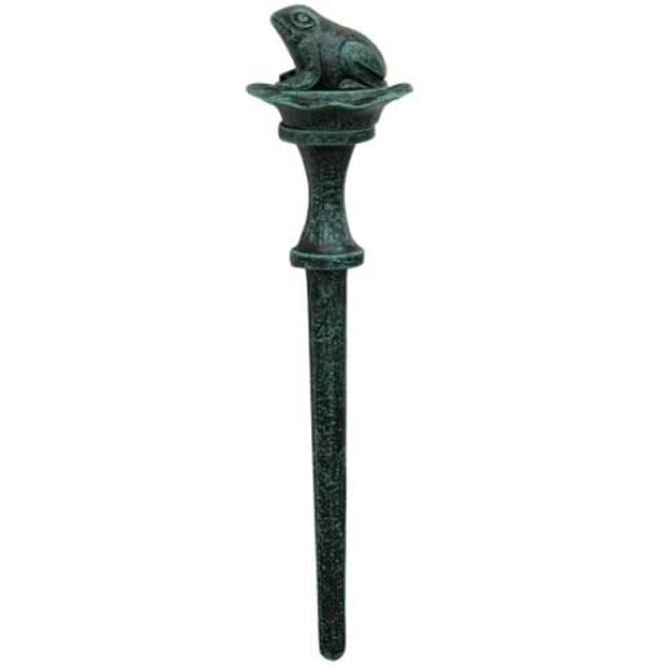Frog Hose Guide, C.A.