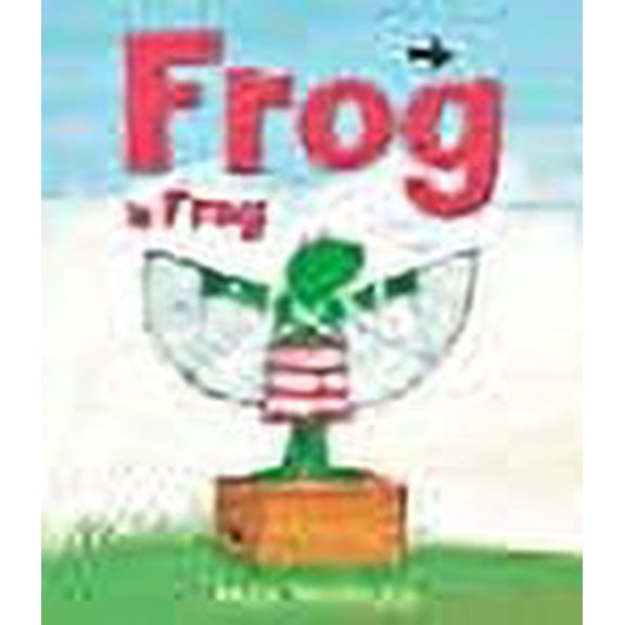 Frog is Frog