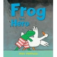thumbnail image 1 of Pre-Owned Frog Is a Hero (Paperback) 1783441445 9781783441440, 1 of 1