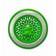 thumbnail image 1 of Frog Kitchen Sink Strainer Durable Flexible Sink Drain Strainer 45 Inch Green, 1 of 3