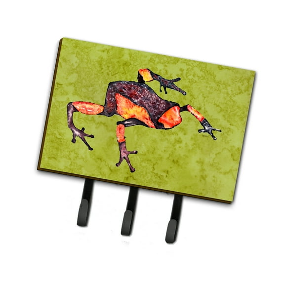 Frog Leash or Key Holder