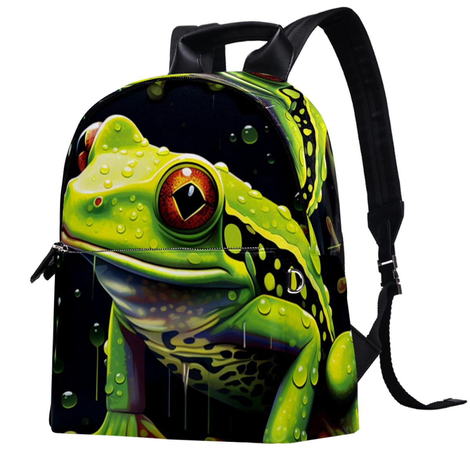 Tree frog backpack cheap