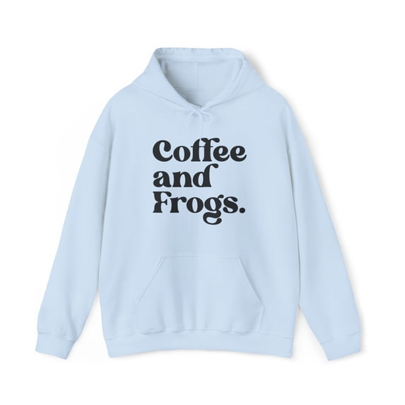 Frog Lover 70s 1970s Mom Dad Hoodie, Gifts, Hooded Sweatshirt