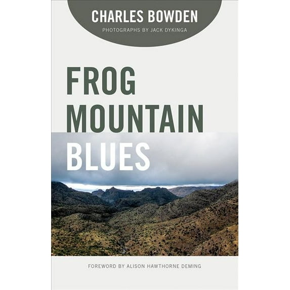 Frog Mountain Blues