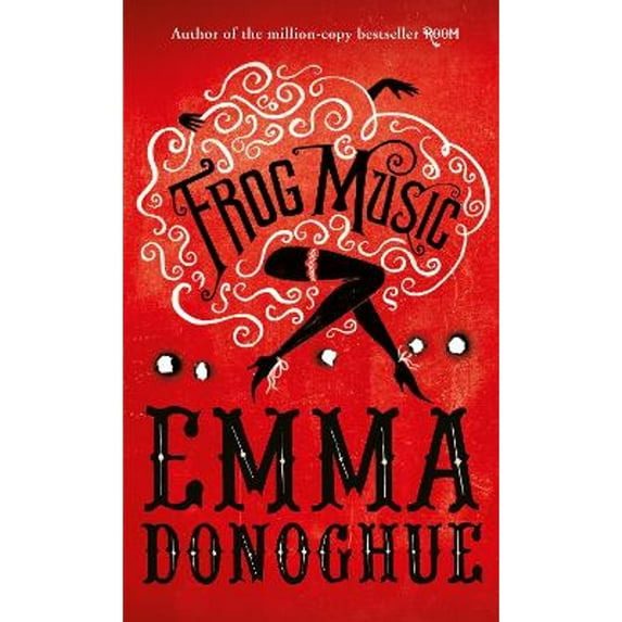 Pre-Owned Frog Music (Paperback) 1447249771 9781447249771
