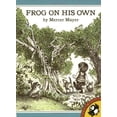 thumbnail image 1 of Pre-Owned Frog On His Own (Picture Puffin) Paperback, 1 of 1
