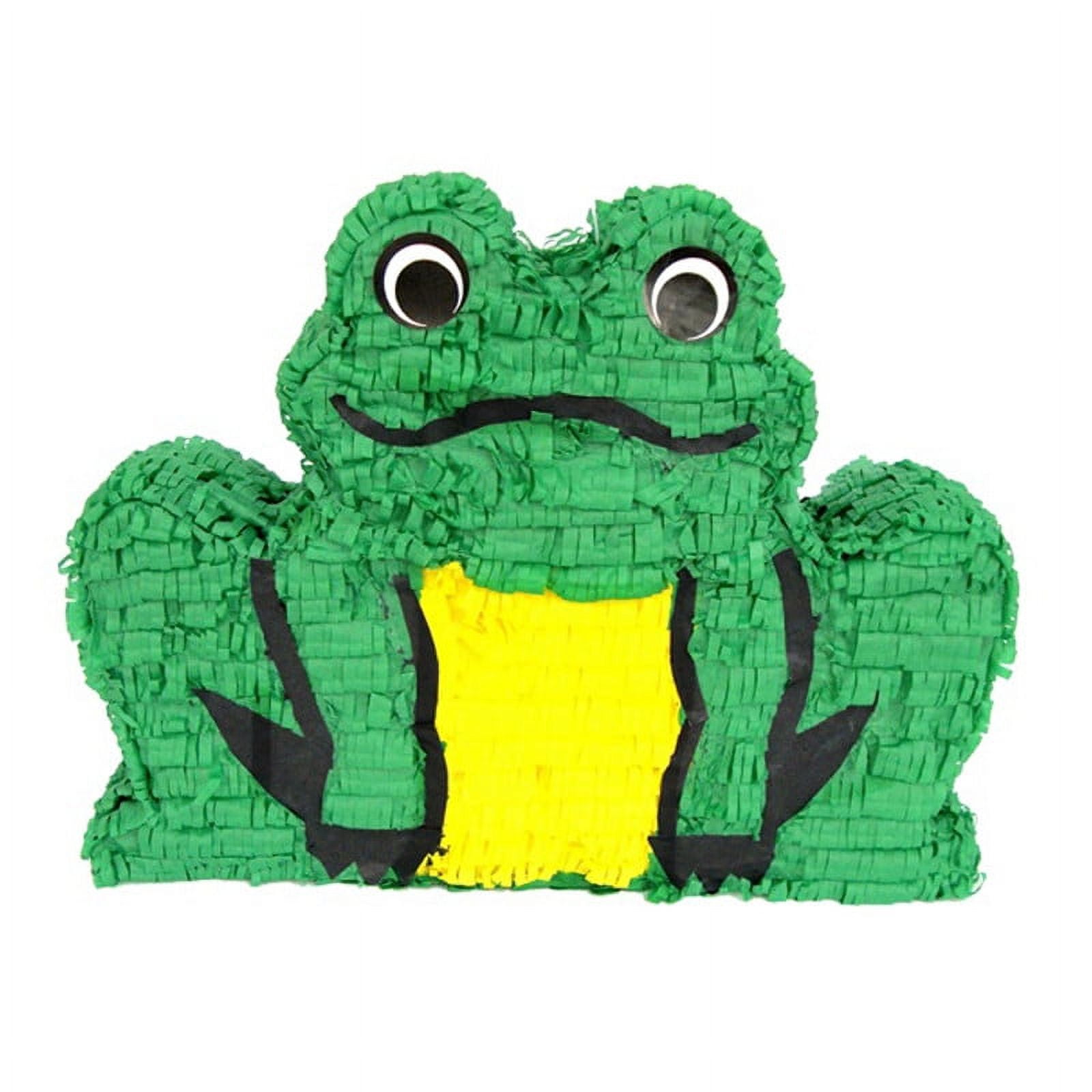 Frog Pinata - Walmart.com