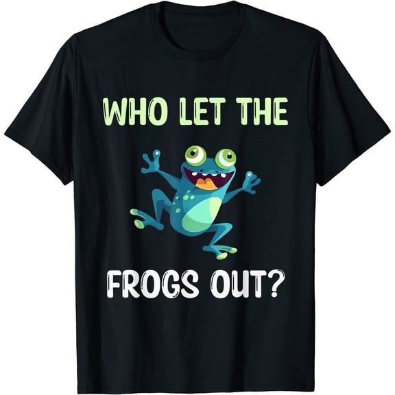 Frog Plague Passover Shirt Funny Jewish Holiday Matzah Humor Tee, Size S - 3XL