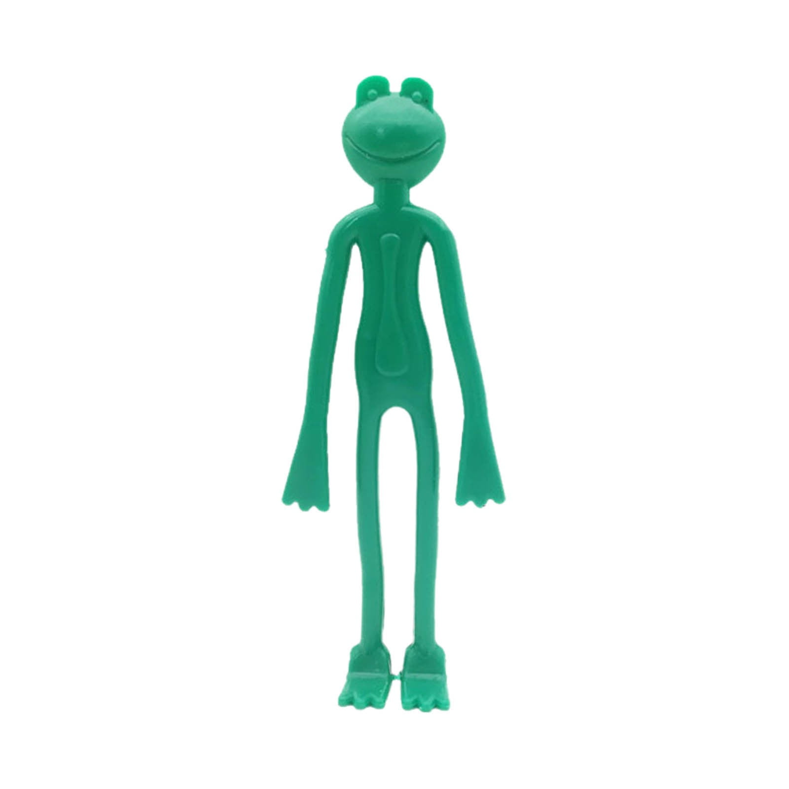 Frog Plant Stand, Frog Plant Supports Cute & Stable Support for Small ...